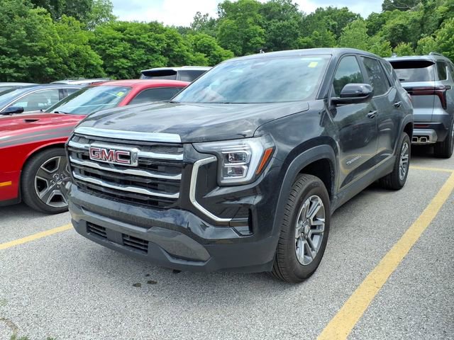 Used 2026 GMC Terrain Elevation