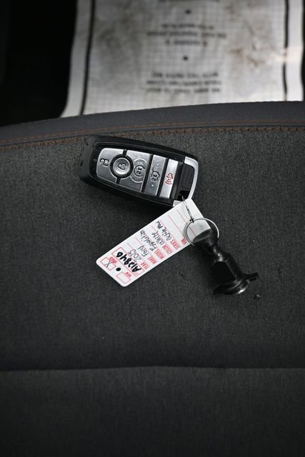 Used 2025 Ford Expedition Max Active image 13