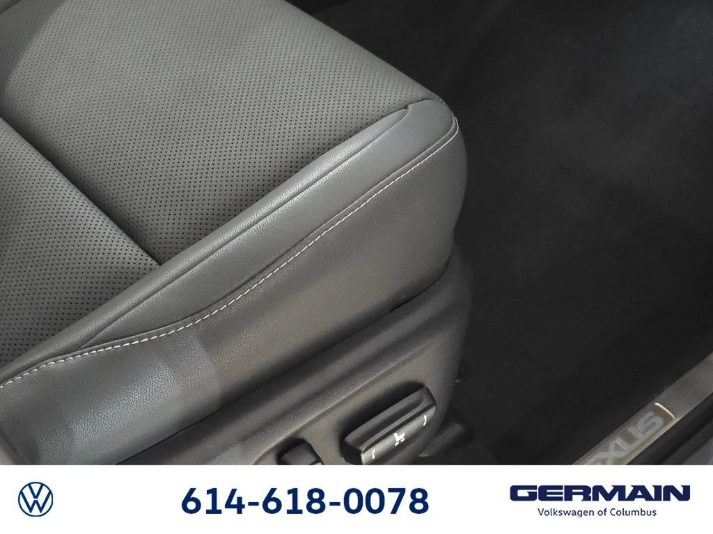 Used 2021 Lexus NX 300 AWD w/ Premium Package image 34