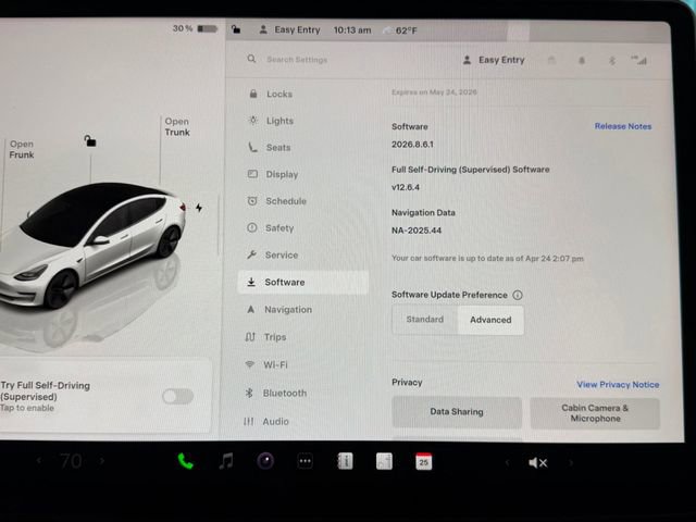 Used 2023 Tesla Model 3 Standard Range RWD image 30