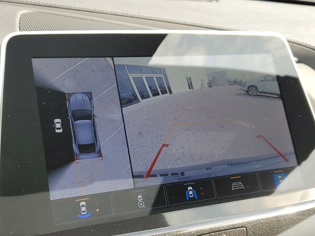 Certified 2023 Cadillac CT5 Luxury image 16