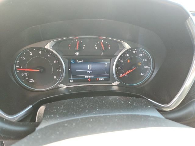 Certified 2019 Chevrolet Equinox LT image 12