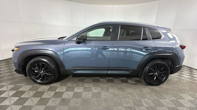 Used 2024 MAZDA CX-50 AWD 2.5 S w/ Preferred Package video 5