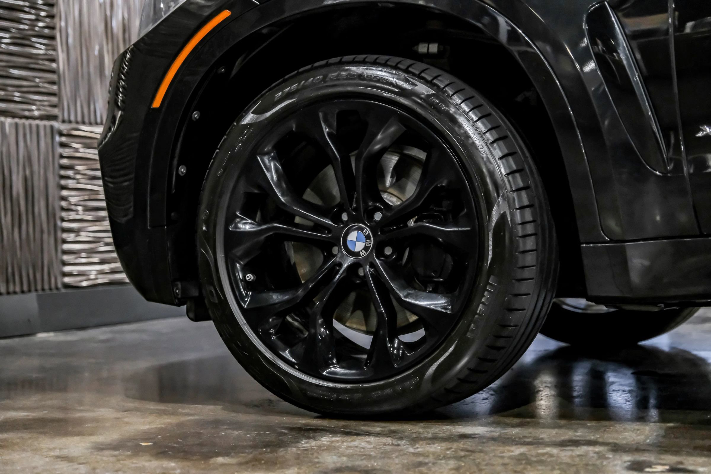 Used 2016 BMW X6 xDrive50i AWD/4WD image 60