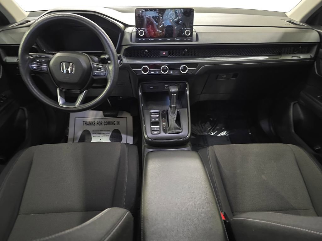 Used 2024 Honda CR-V LX image 9