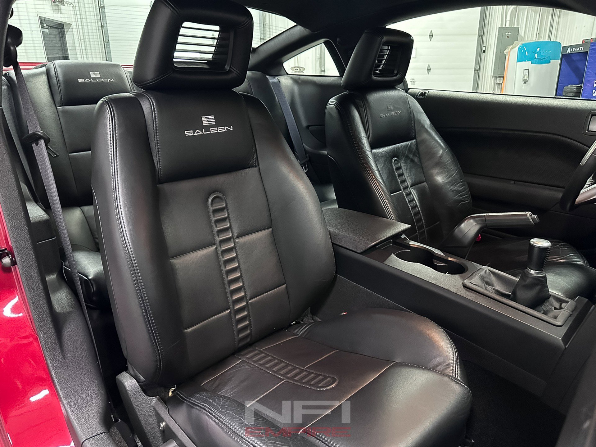 Used 2006 Ford Mustang GT Premium RWD image 35