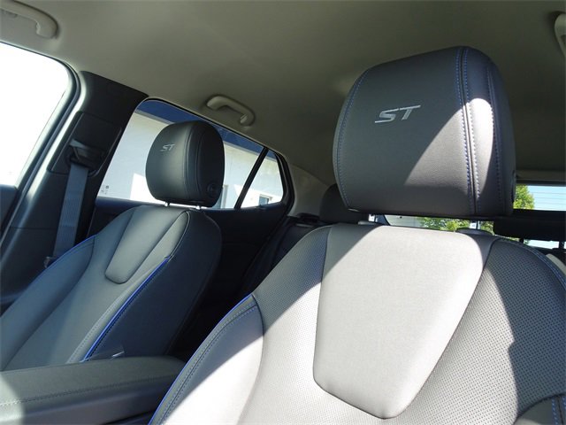 New 2026 Buick Encore GX Sport Touring w/ Advanced Technology Package image 14