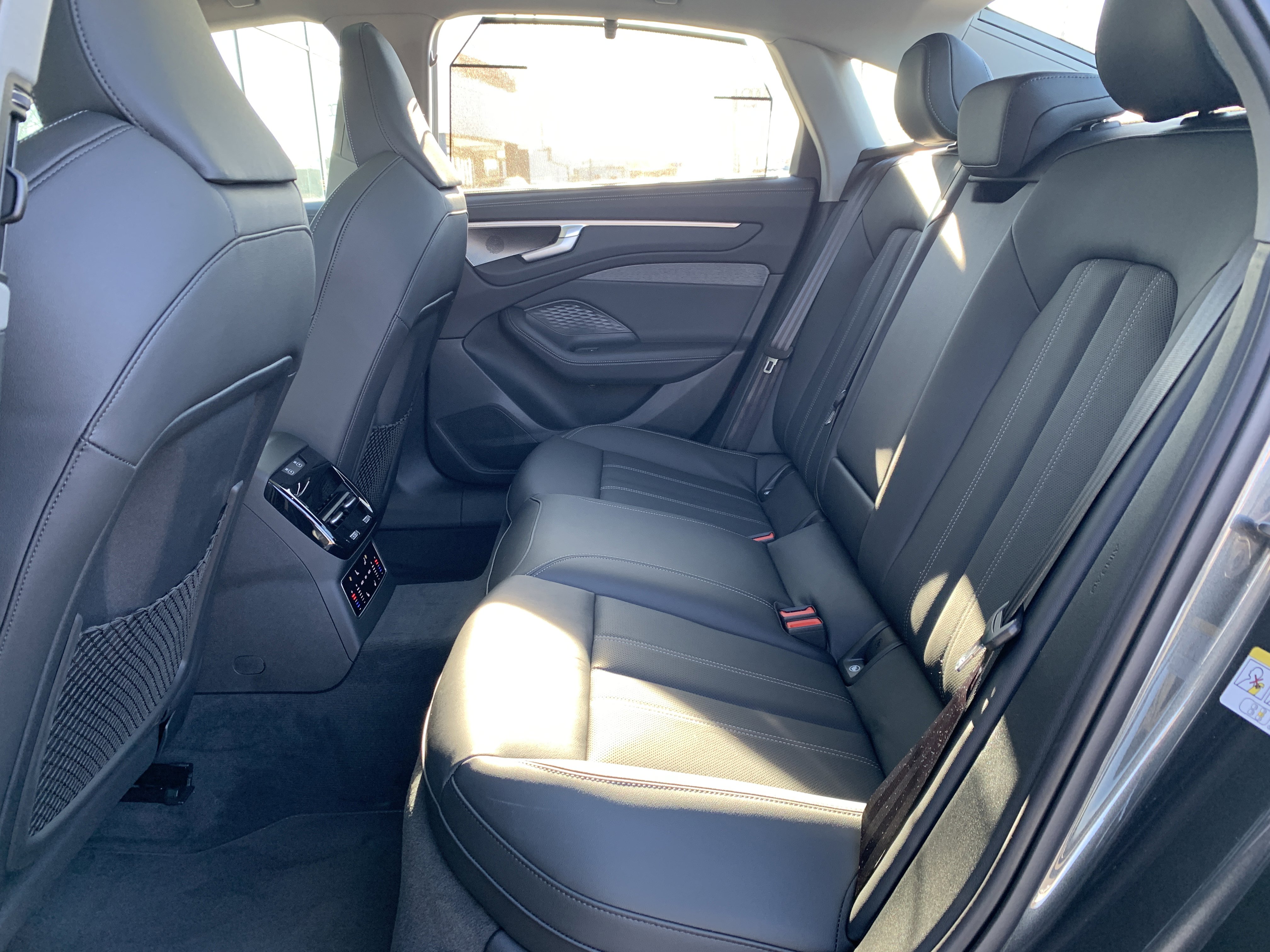 New 2026 Audi A6 Premium Plus image 17