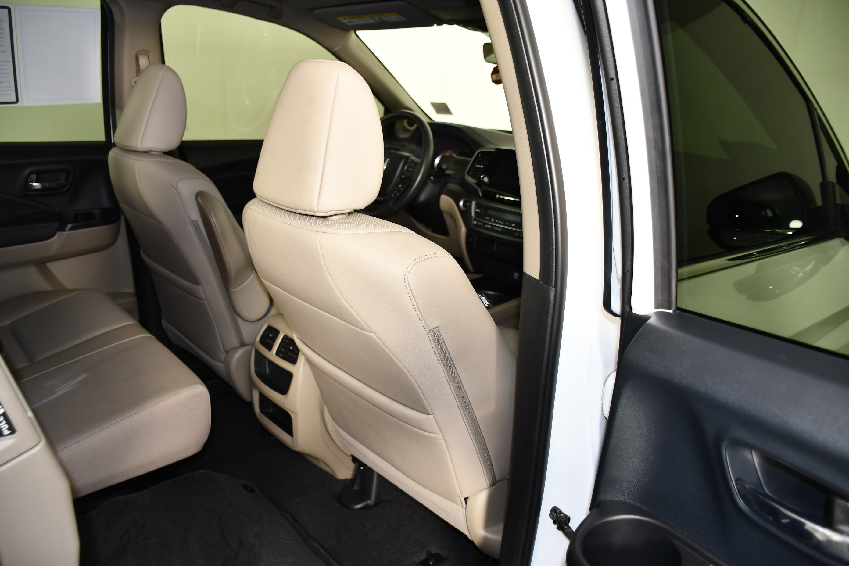 Certified 2023 Honda Ridgeline RTL image 46