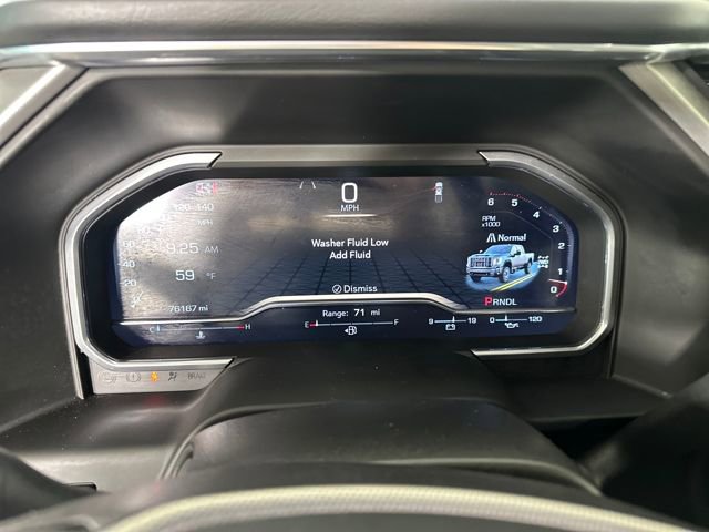 Used 2024 GMC Sierra 2500 Denali w/ Technology Package image 17