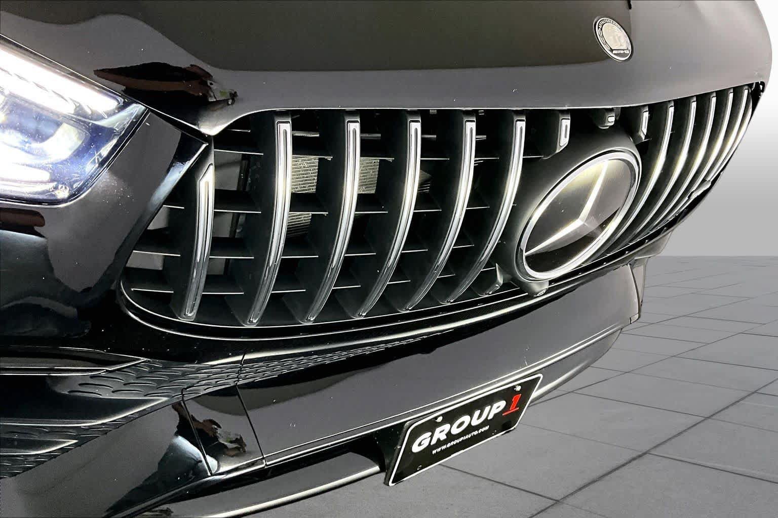Used 2024 Mercedes-Benz GLE 63 AMG S image 29