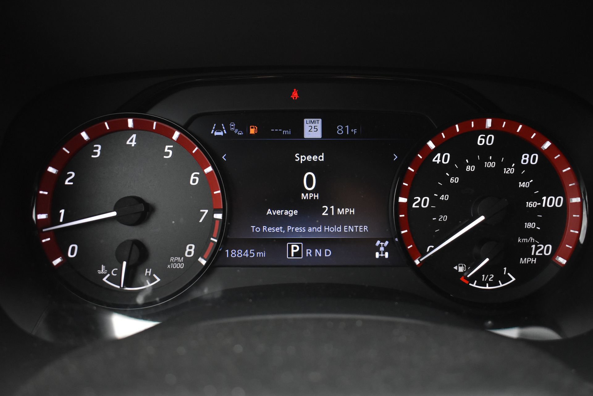 Used 2023 Nissan Frontier PRO-4X w/ Pro Convenience Package AWD/4WD image 31