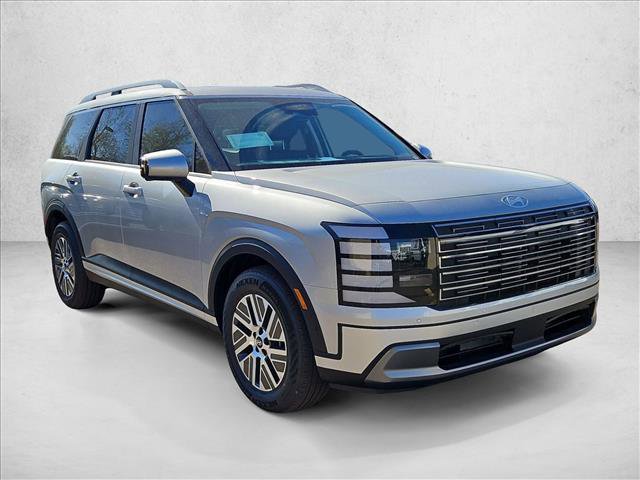 New 2026 Hyundai Palisade SEL Premium image 7