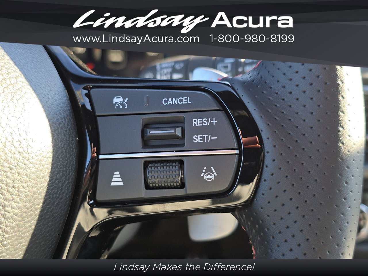 New 2025 Acura ADX A-Spec image 20