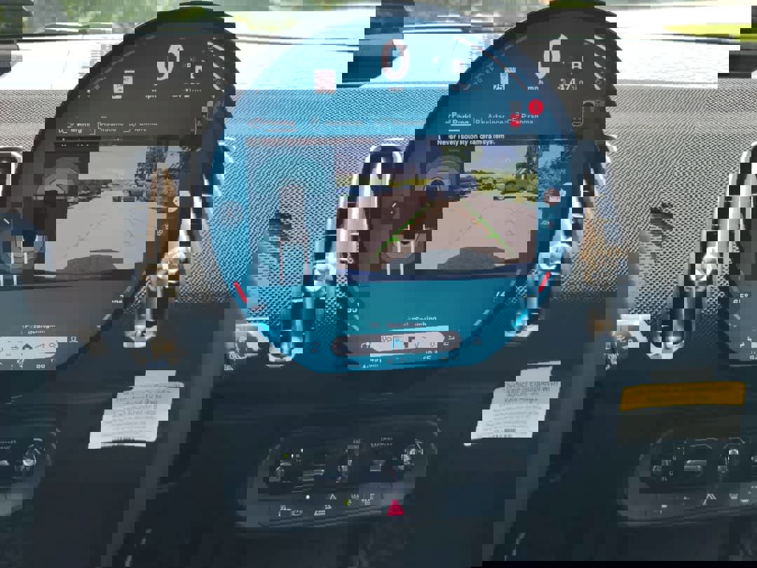 New 2025 MINI Cooper Countryman S image 16