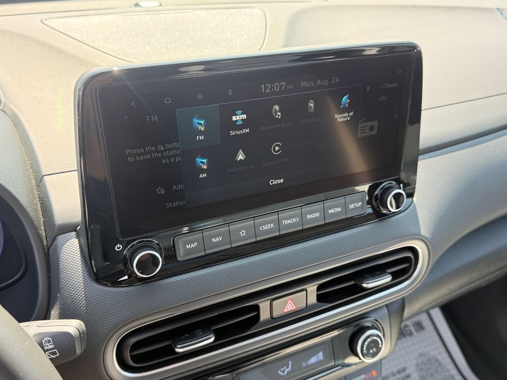 Used 2023 Hyundai Kona SEL w/ Convenience Package AWD/4WD image 31