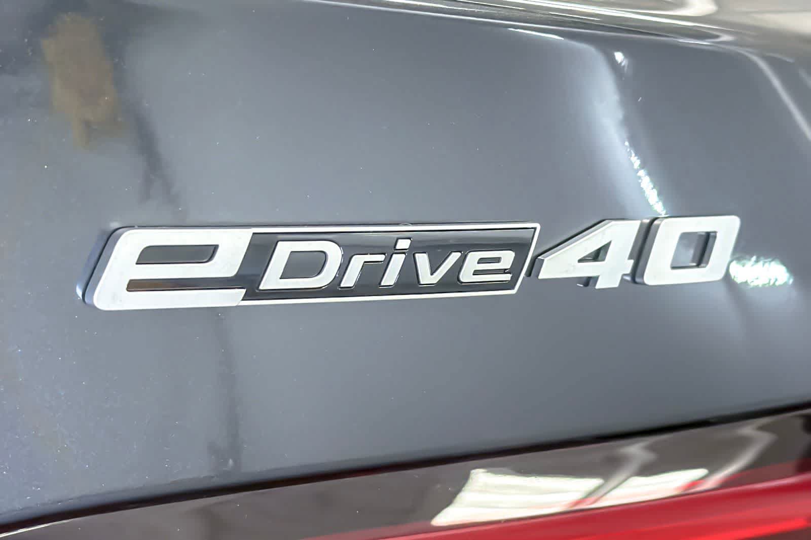 New 2027 BMW i5 M60 RWD image 25