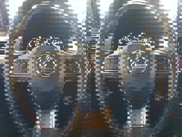 Certified 2022 Lexus GX 460 Premium w/ Premium Package image 23