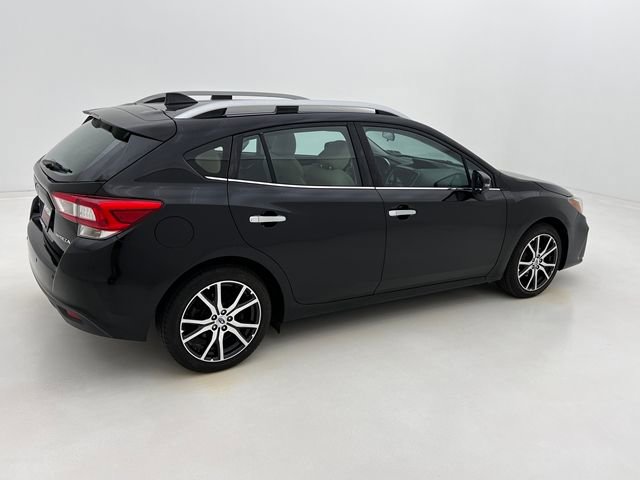 Used 2018 Subaru Impreza 2.0i Limited image 6