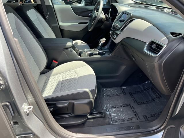 Used 2023 Chevrolet Equinox LS w/ LS Convenience Package image 15