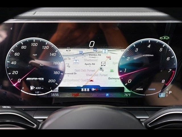 Certified 2024 Mercedes-Benz GLE 63 AMG S image 24