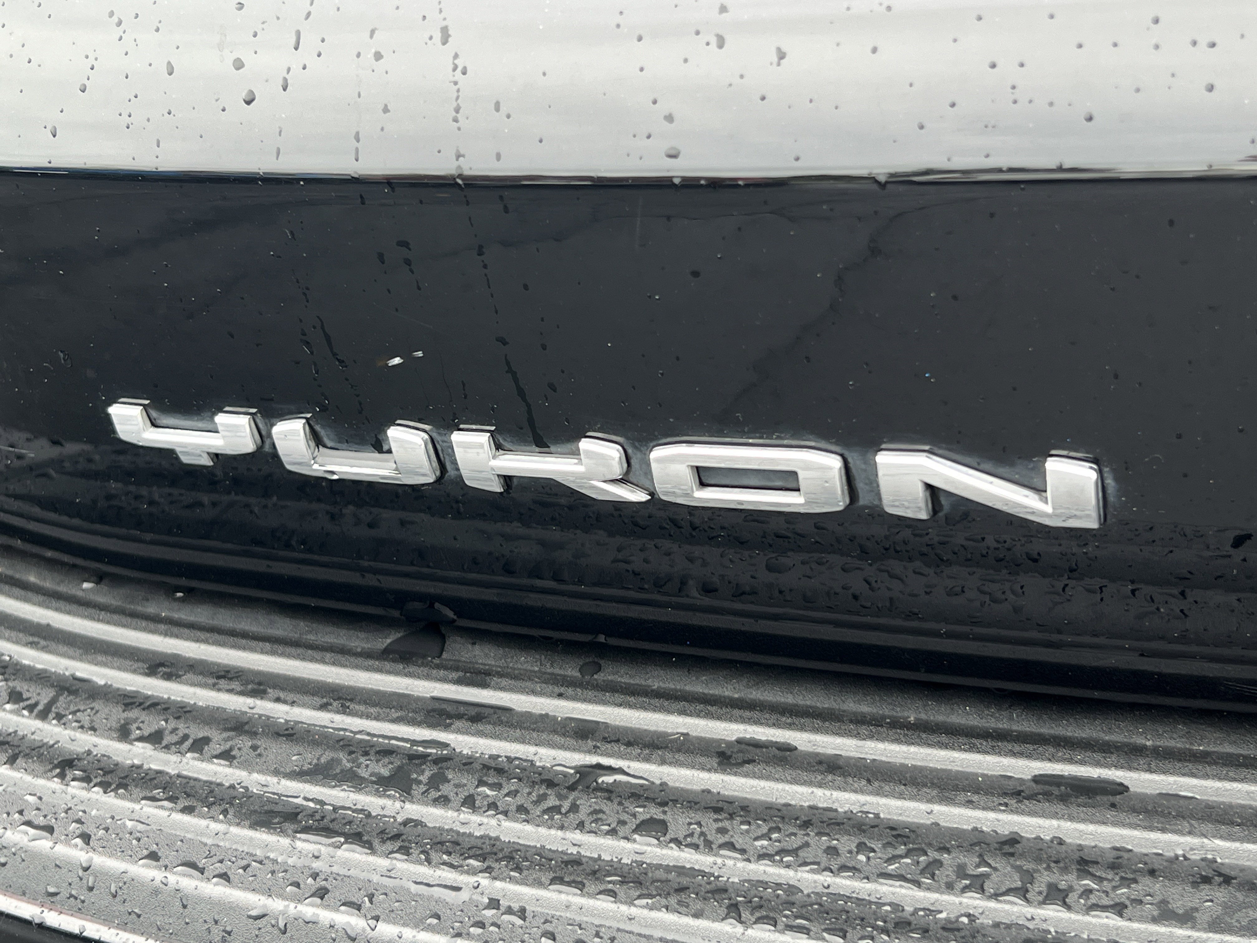 Certified 2022 GMC Yukon XL Denali image 9