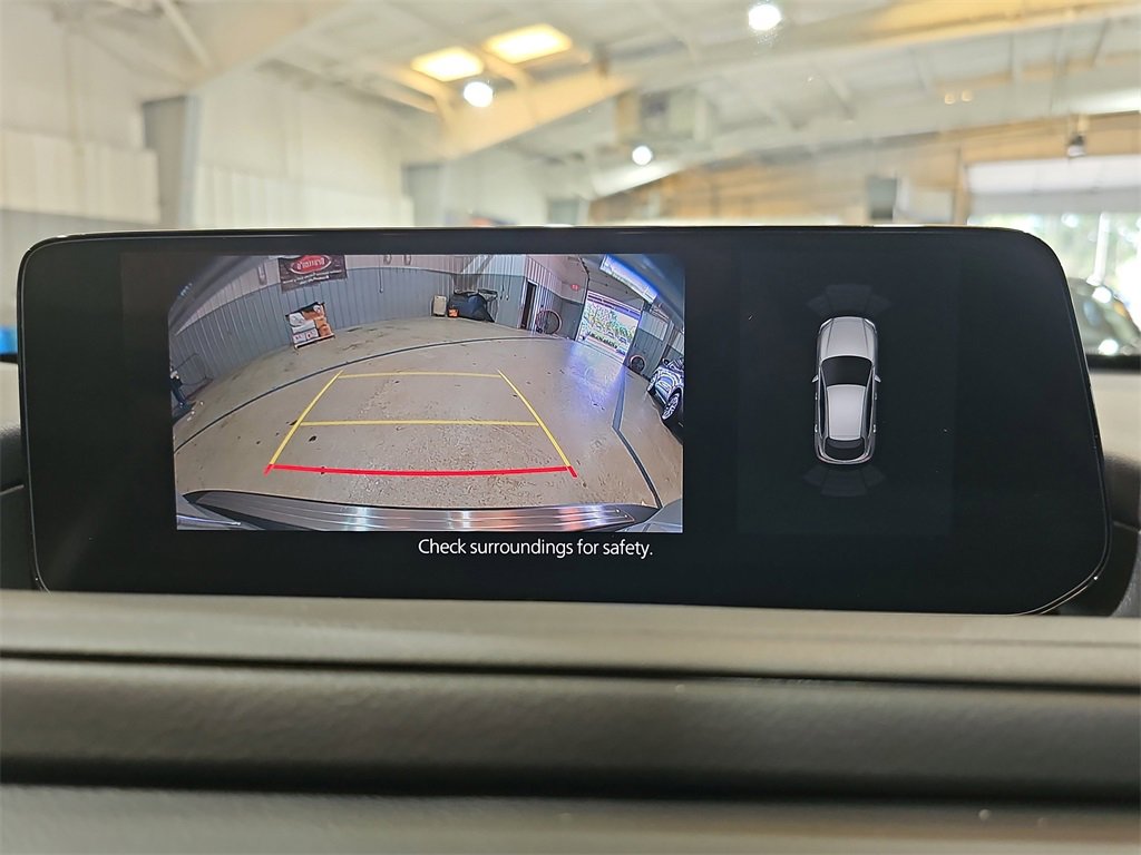 New 2026 MAZDA CX-30 AWD 2.5 S image 24
