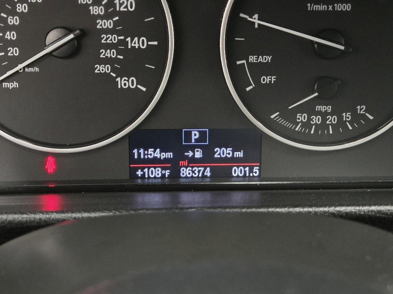 Used 2015 BMW 320i xDrive Sedan image 16