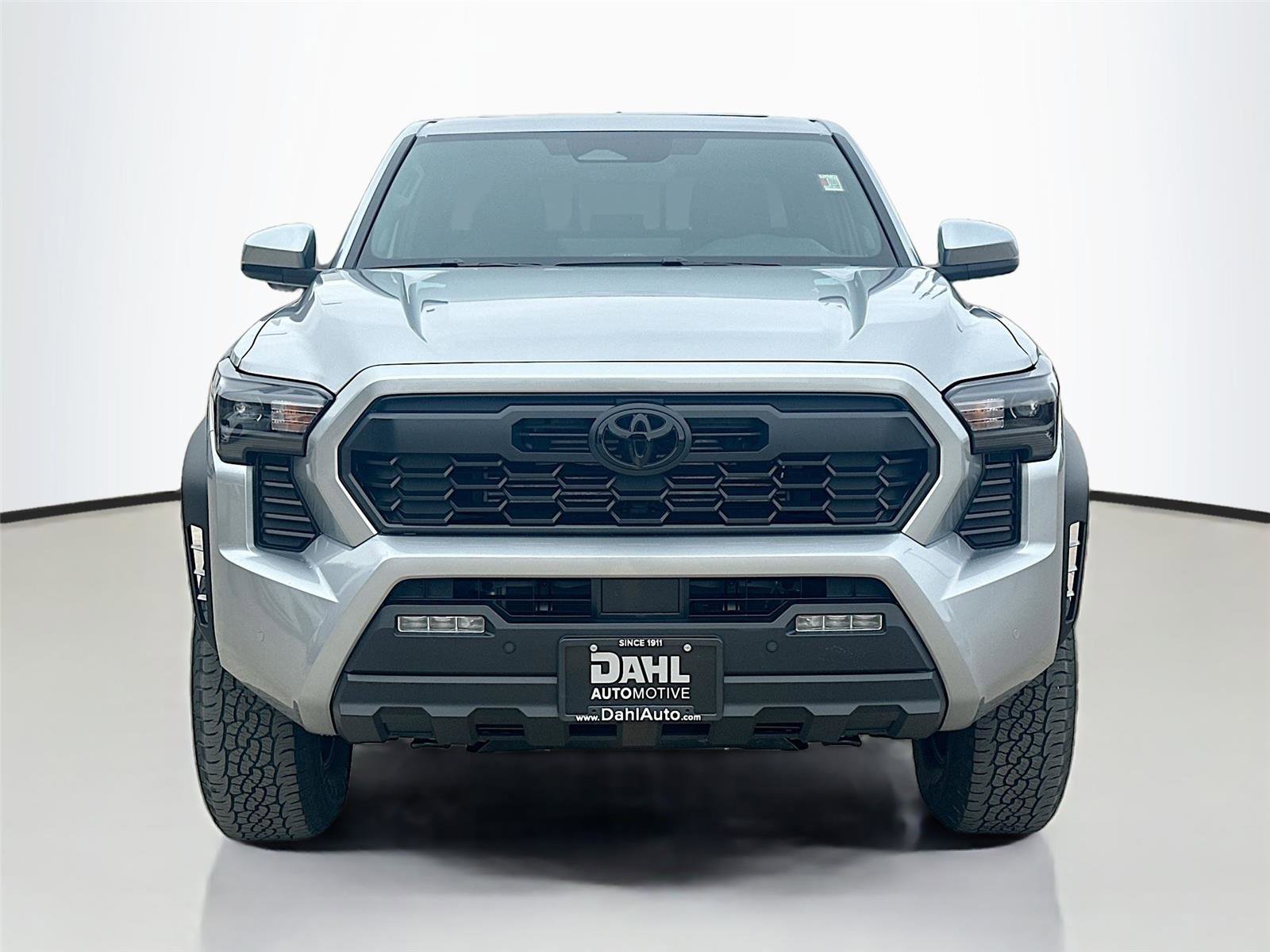New 2026 Toyota Tacoma TRD Off-Road image 3