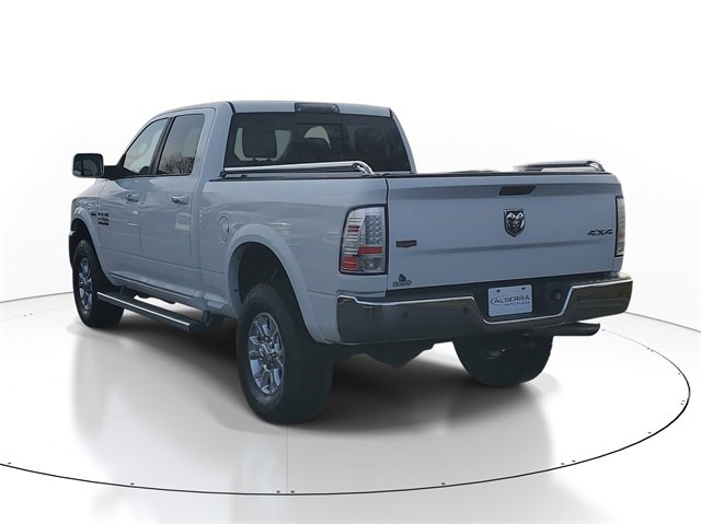 Used 2015 RAM 2500 Laramie image 3