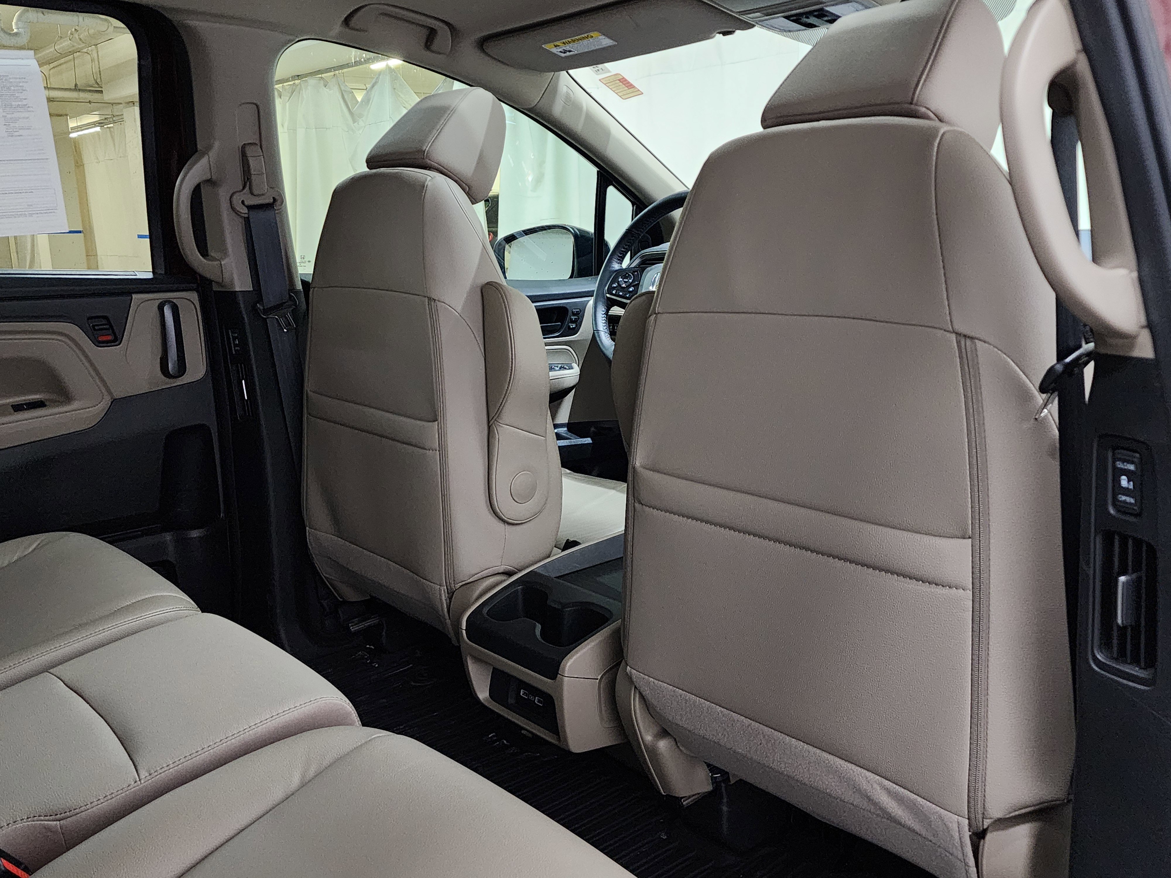 Used 2021 Honda Odyssey EX-L image 20