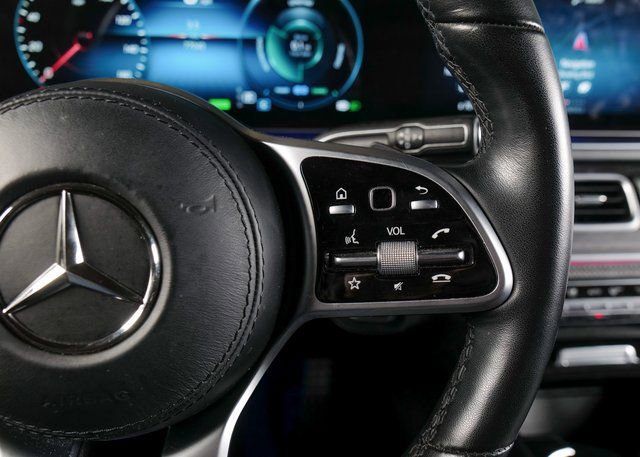 Used 2022 Mercedes-Benz GLS 450 4MATIC image 22