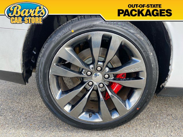 Used 2014 Dodge Challenger SRT8 w/ Harman/Kardon Audio Group image 7