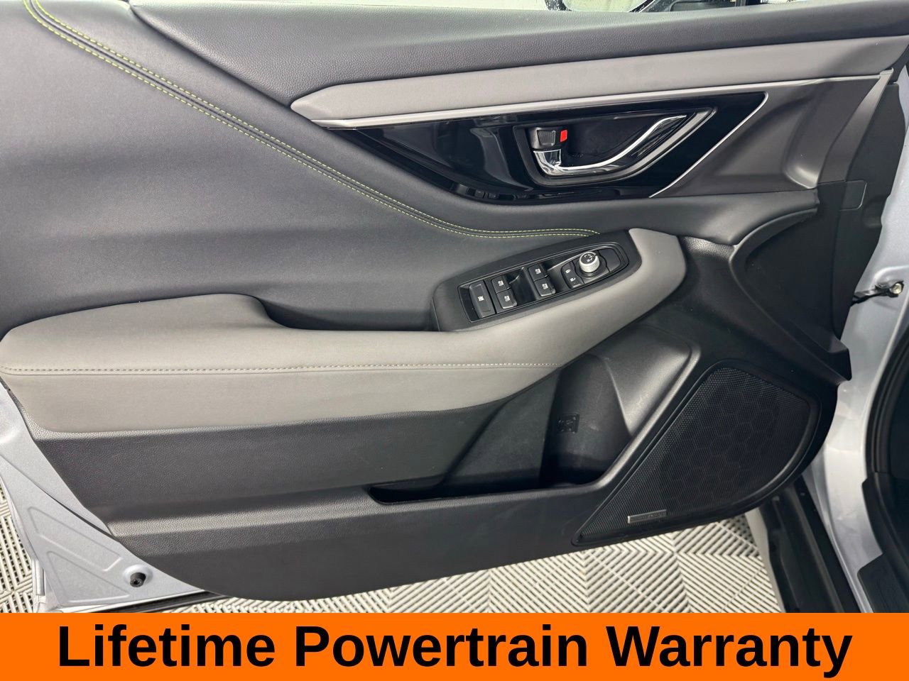 Used 2024 Subaru Outback Onyx Edition image 9