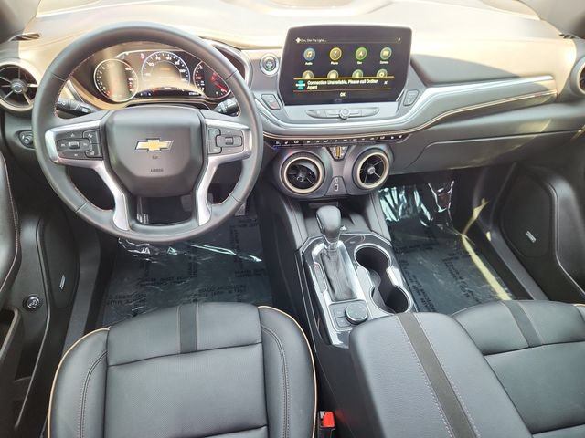 Used 2024 Chevrolet Blazer Premier w/ Driver Confidence II Package AWD/4WD image 9