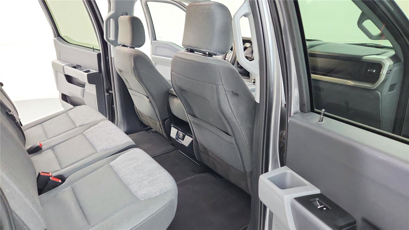 Used 2023 Ford F150 XLT image 37