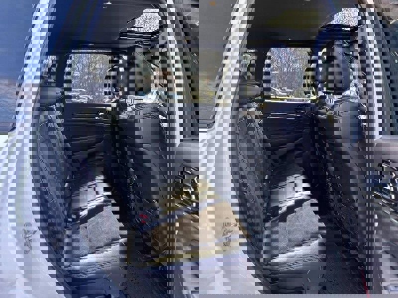 Used 2020 Jeep Grand Cherokee Trailhawk image 10