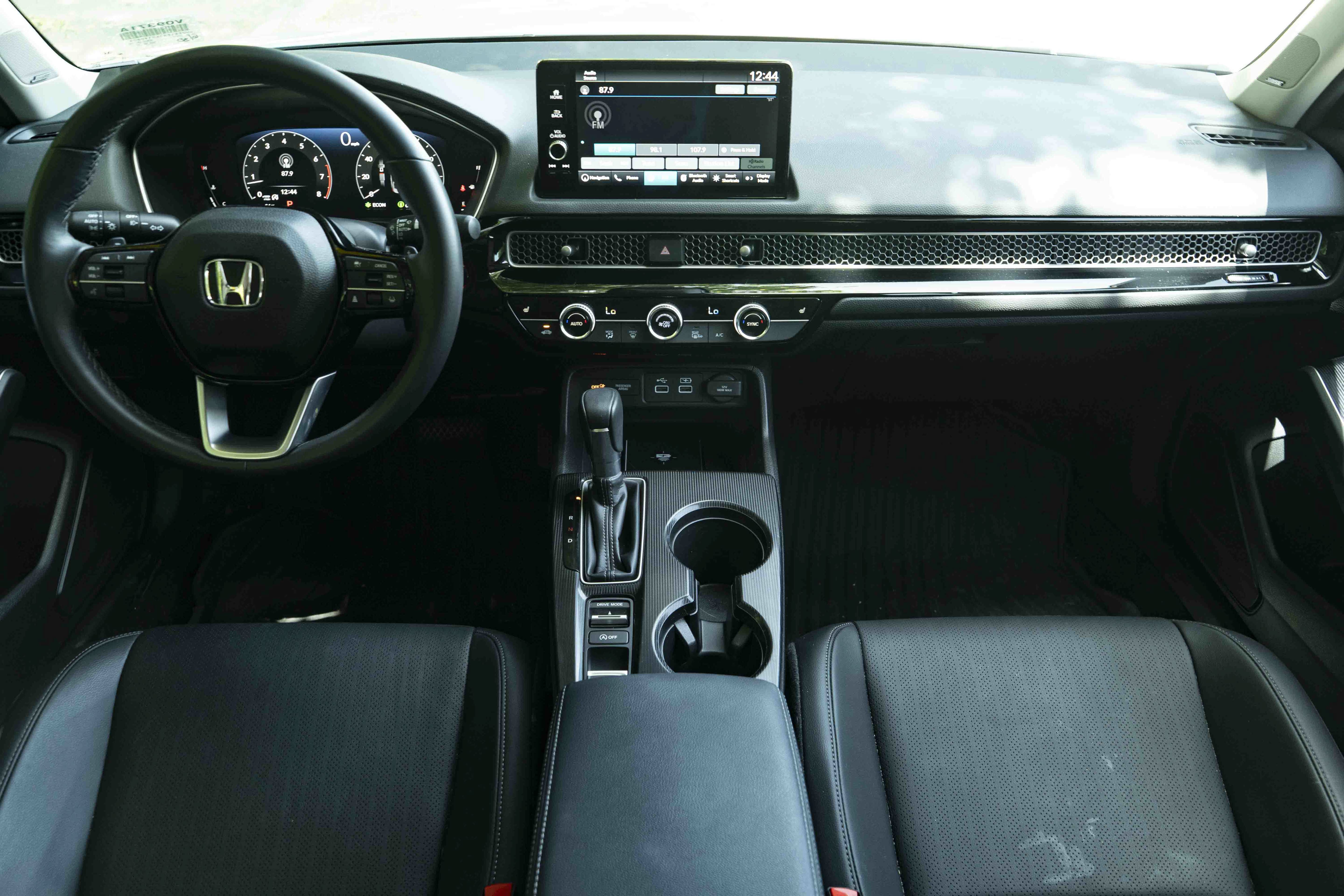 Used 2024 Honda Civic Touring image 20