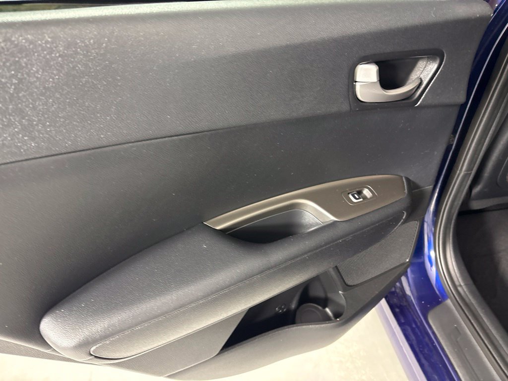 Used 2019 Kia Optima LX w/ LX 17" Wheel Package FWD image 25
