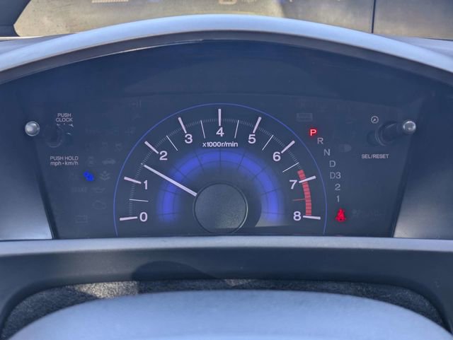 Used 2012 Honda Civic EX image 28