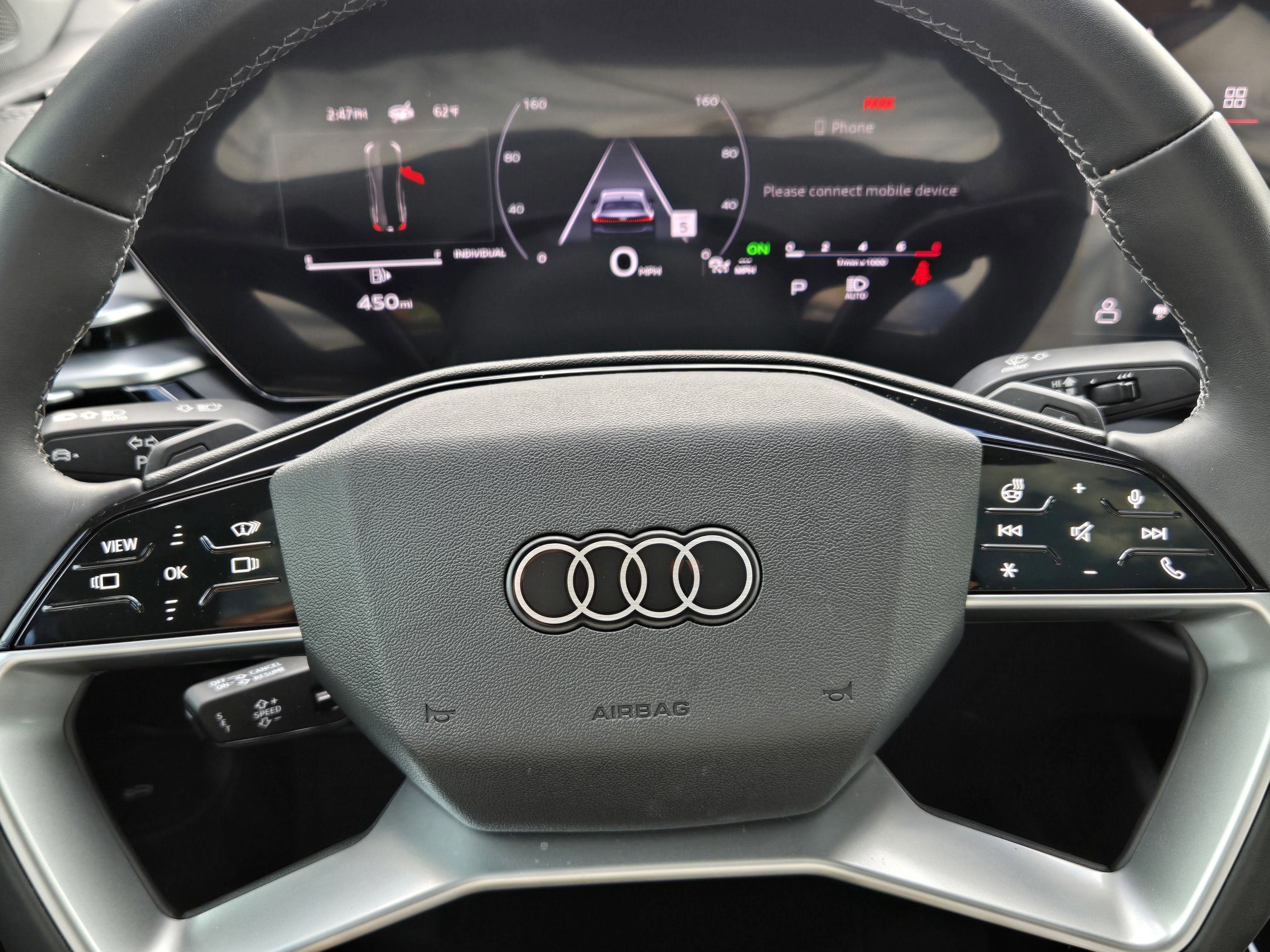 Used 2025 Audi A5 2.0T Premium Plus w/ Premium Plus AWD/4WD image 27