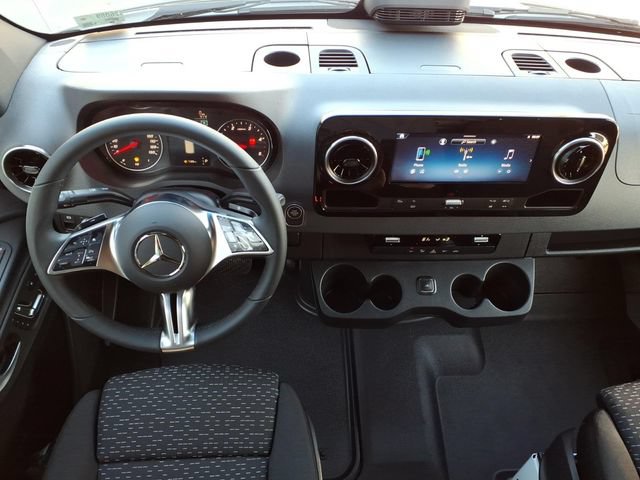 New 2026 Mercedes-Benz Sprinter 2500 image 4