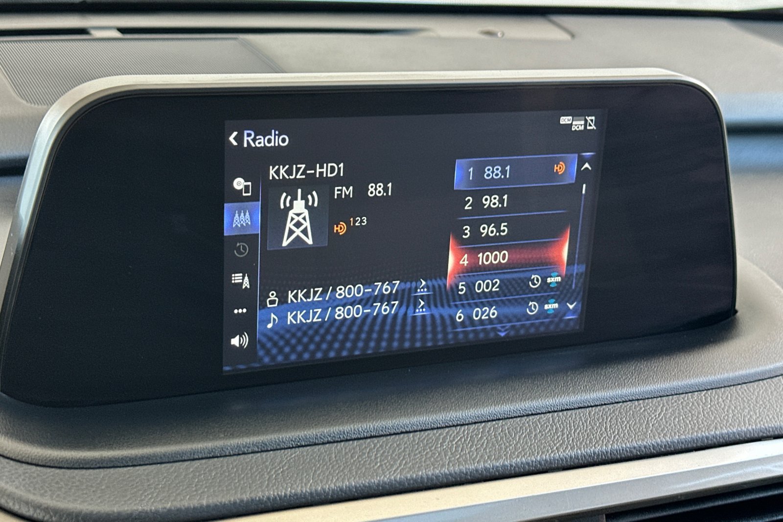 Used 2022 Lexus RX 350 FWD w/ Premium Package image 19