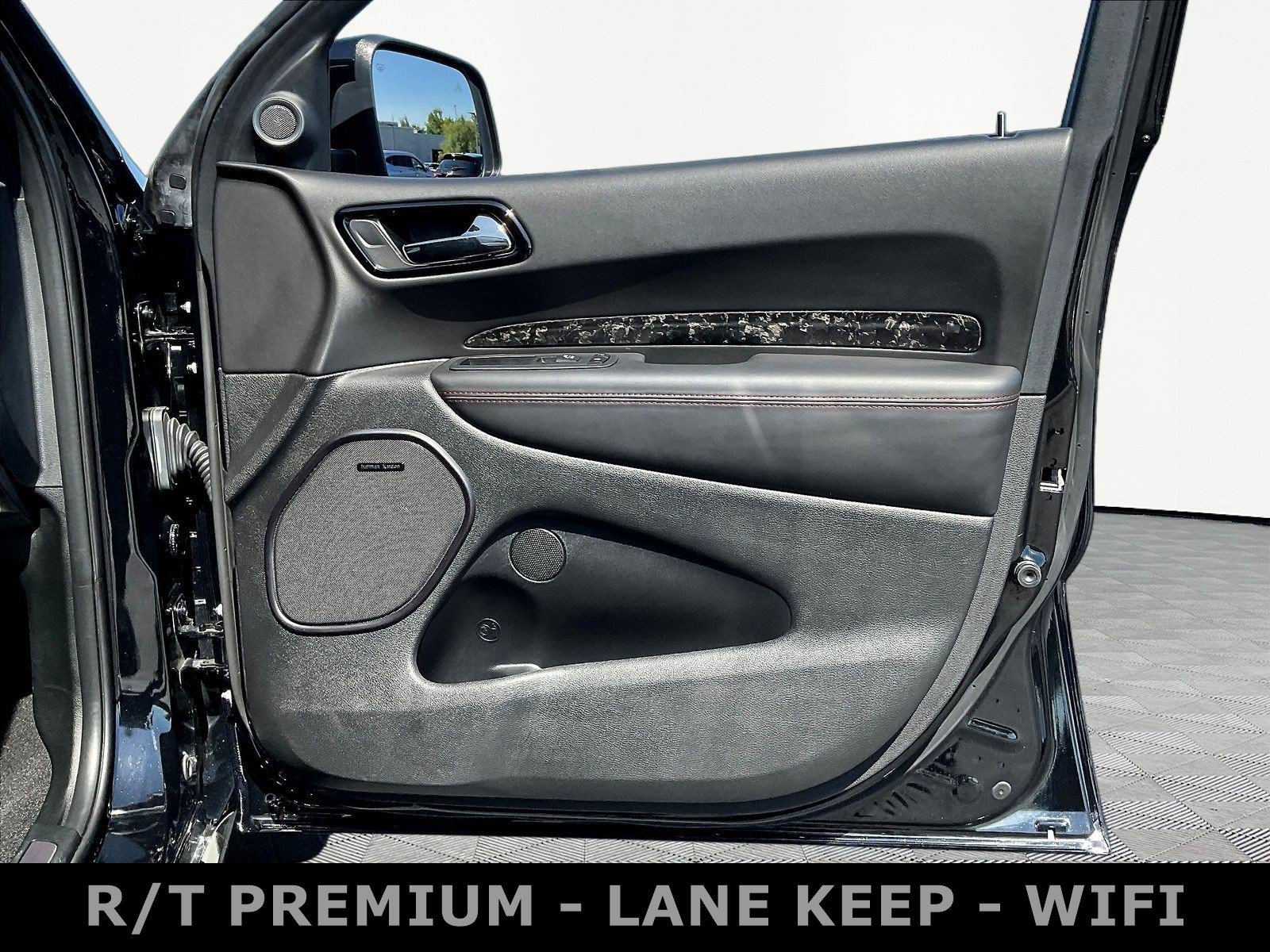 Used 2023 Dodge Durango R/T AWD/4WD image 29