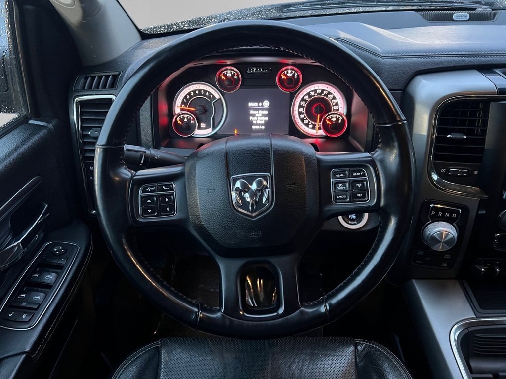 Used 2015 RAM 1500 Sport image 27