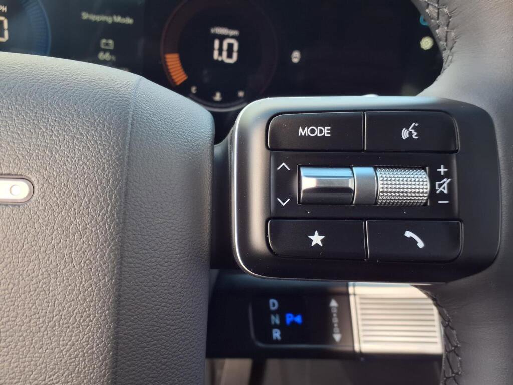 New 2026 Hyundai Santa Fe SEL AWD/4WD image 11