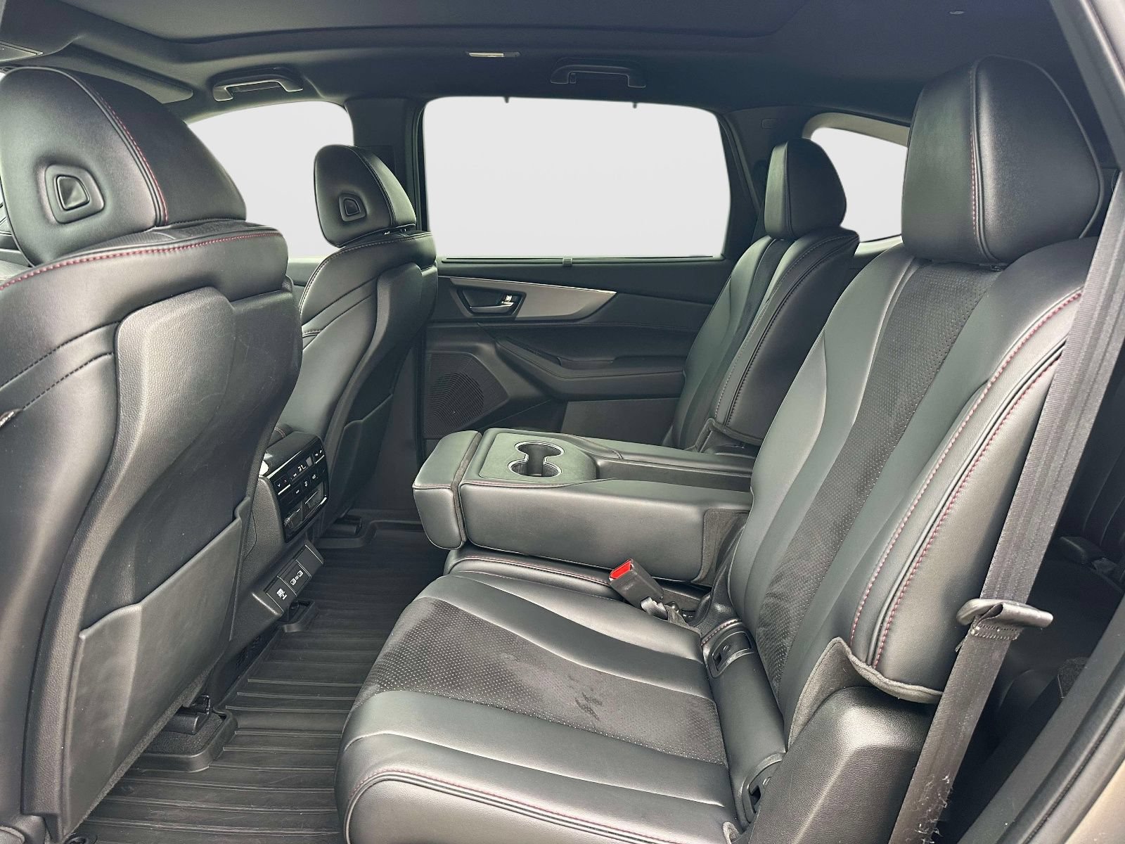 Certified 2023 Acura MDX A-Spec AWD/4WD image 14