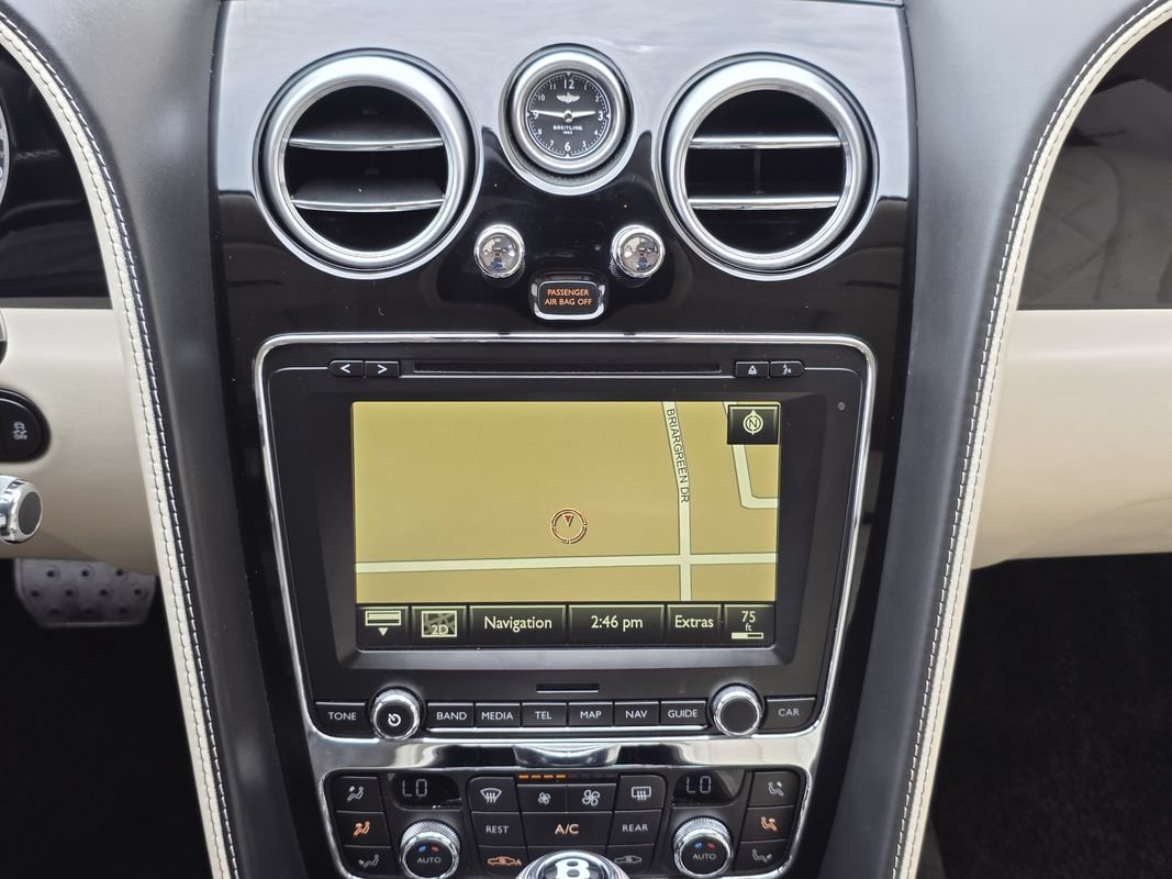 Used 2016 Bentley Flying Spur V8 AWD/4WD image 13