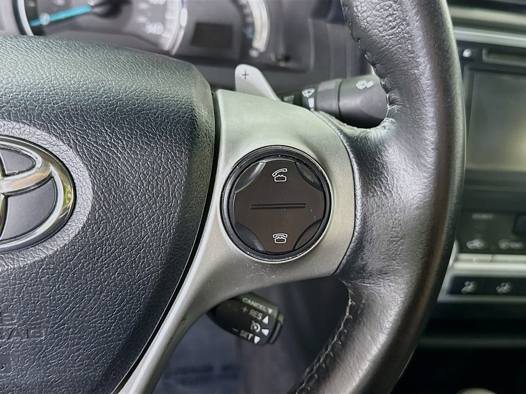 Used 2014 Toyota Camry SE FWD image 20