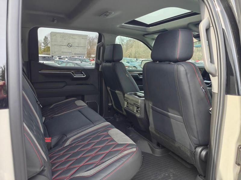 New 2026 Chevrolet Silverado 1500 RST image 33